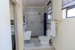 Melrose Hideout B&B