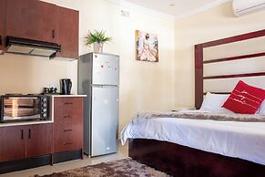 Melrose Hideout B&B