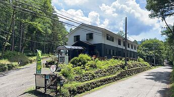 KITAKARUIZAWA KOGEN HOTEL 