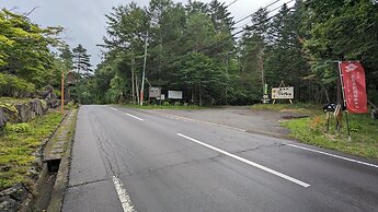 KITAKARUIZAWA KOGEN HOTEL 