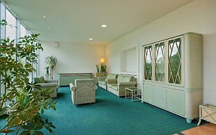 AXXON Hotel
