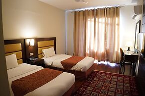 Hunza Darbar Hotel