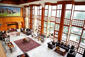 Hunza Darbar Hotel