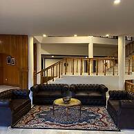Hunza Darbar Hotel
