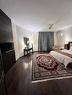 Hunza Darbar Hotel