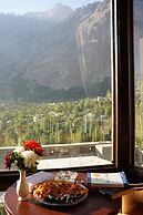 Hunza Darbar Hotel