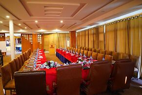 Hunza Darbar Hotel
