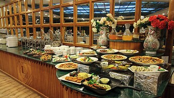 Hunza Darbar Hotel