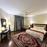 Hunza Darbar Hotel