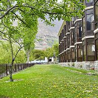 Hunza Darbar Hotel