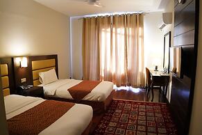 Hunza Darbar Hotel