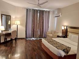 Hunza Darbar Hotel
