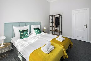 GA Apartments