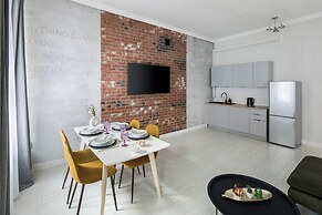 GA Apartments
