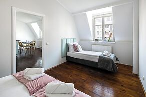GA Apartments