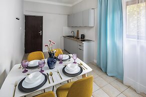GA Apartments
