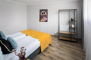 GA Apartments