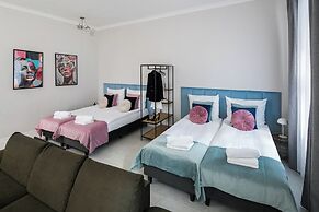 GA Apartments