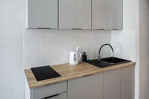 GA Apartments