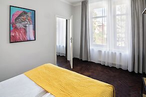 GA Apartments
