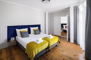 GA Apartments