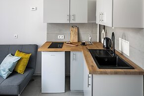 GA Apartments