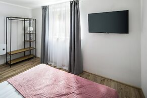 GA Apartments