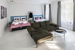 GA Apartments