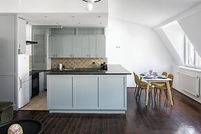 GA Apartments