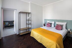 GA Apartments