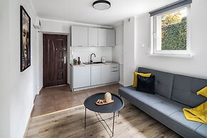 GA Apartments