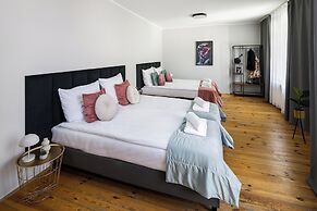 GA Apartments
