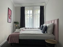 GA Apartments