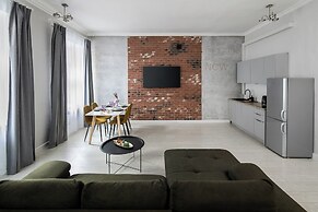 GA Apartments