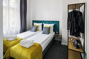 GA Apartments