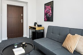 GA Apartments