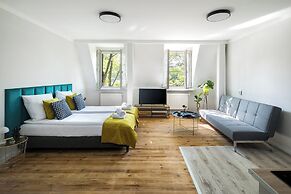 GA Apartments