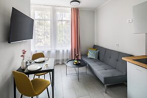 GA Apartments