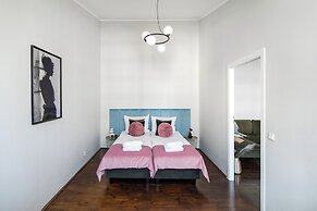 GA Apartments