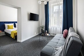GA Apartments