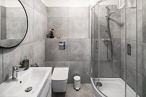 GA Apartments