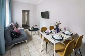 GA Apartments