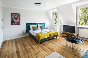 GA Apartments