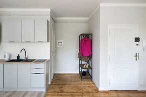 GA Apartments