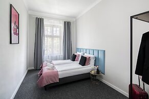 GA Apartments
