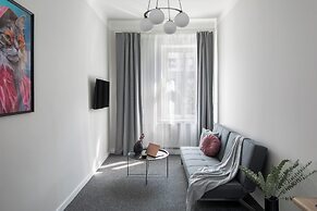 GA Apartments