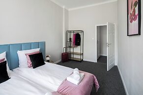GA Apartments