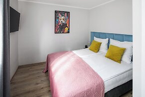 GA Apartments