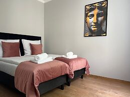 GA Apartments