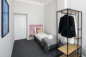 GA Apartments